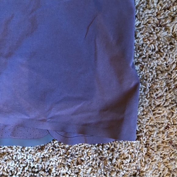 Lululemon Find Your Pace Tank Run Violet Verbena Purple W1CMLS NO SIZE TAG - Picture 10 of 15